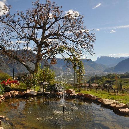 Apartamento Firmelein Appiano Sulla Strada Del Vino Exterior foto
