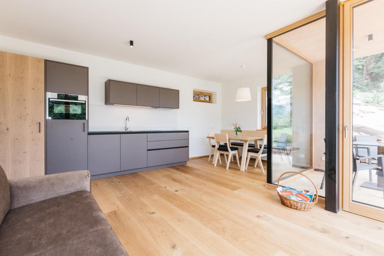 Apartamento Firmelein Appiano Sulla Strada Del Vino Exterior foto