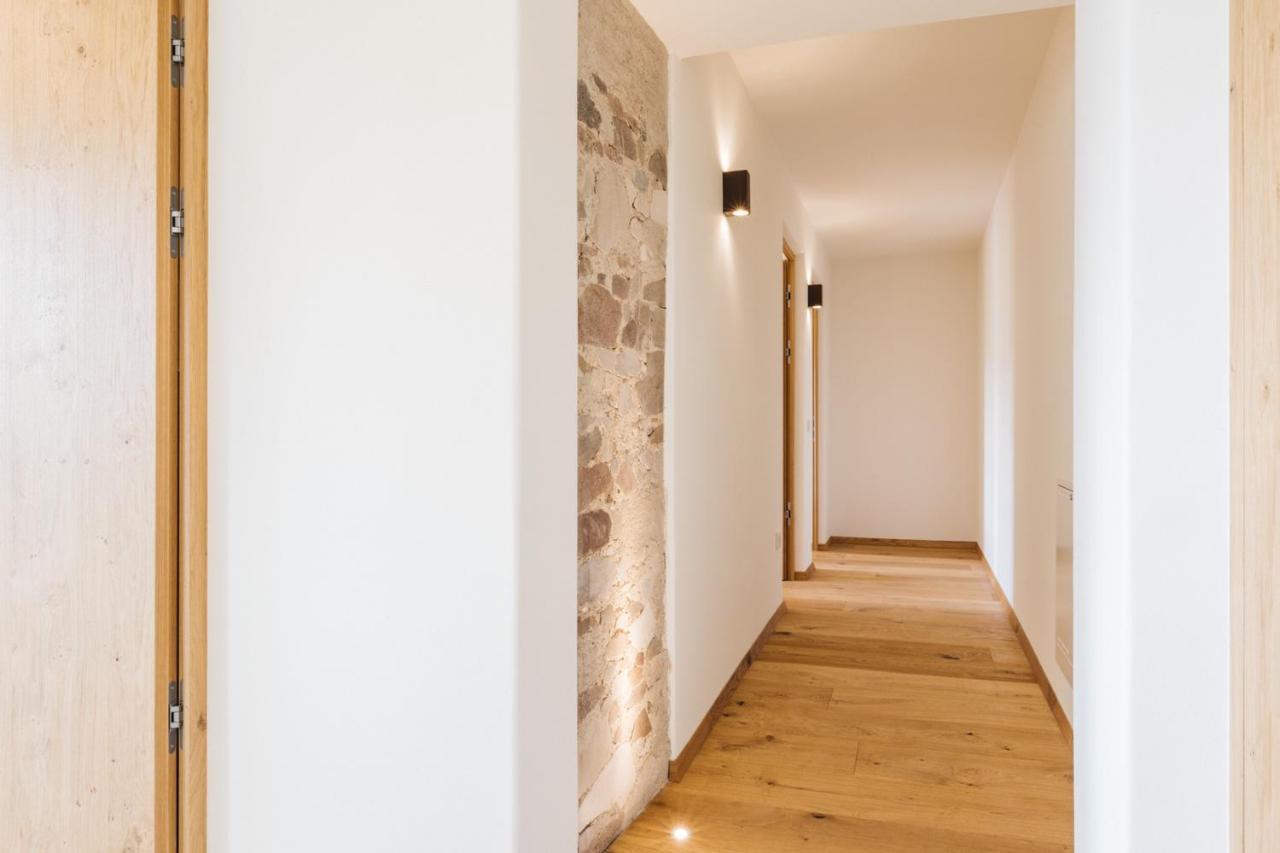Apartamento Firmelein Appiano Sulla Strada Del Vino Exterior foto