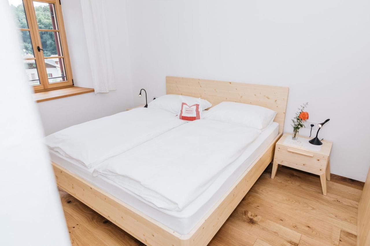Apartamento Firmelein Appiano Sulla Strada Del Vino Exterior foto