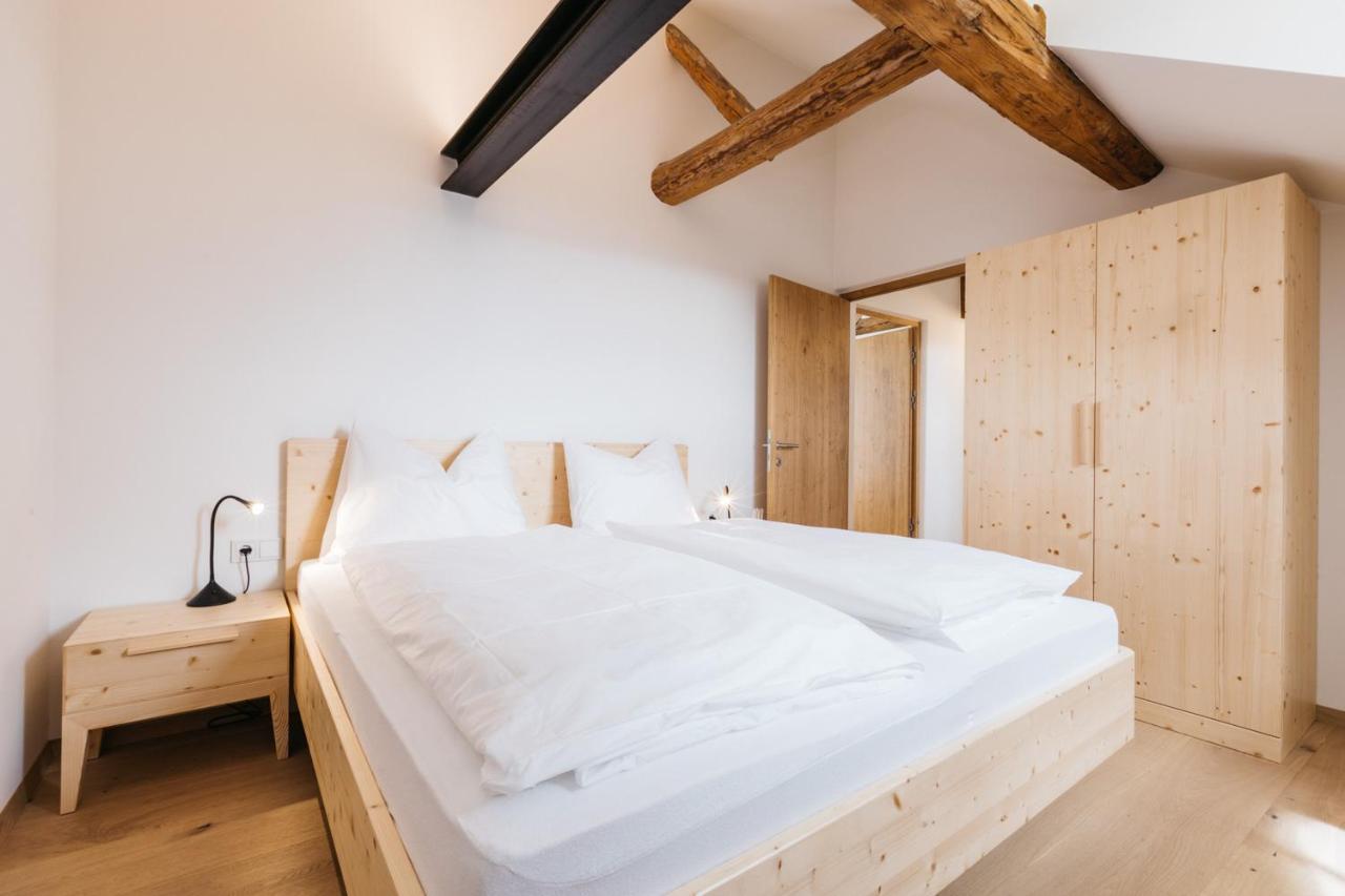 Apartamento Firmelein Appiano Sulla Strada Del Vino Exterior foto